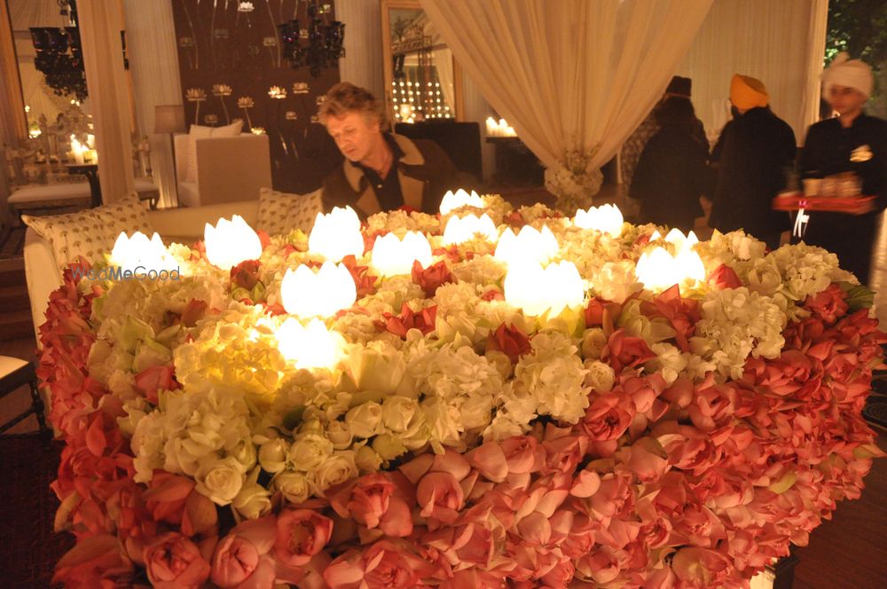 Photo From Rohit Bal Launch - By Elements Decor