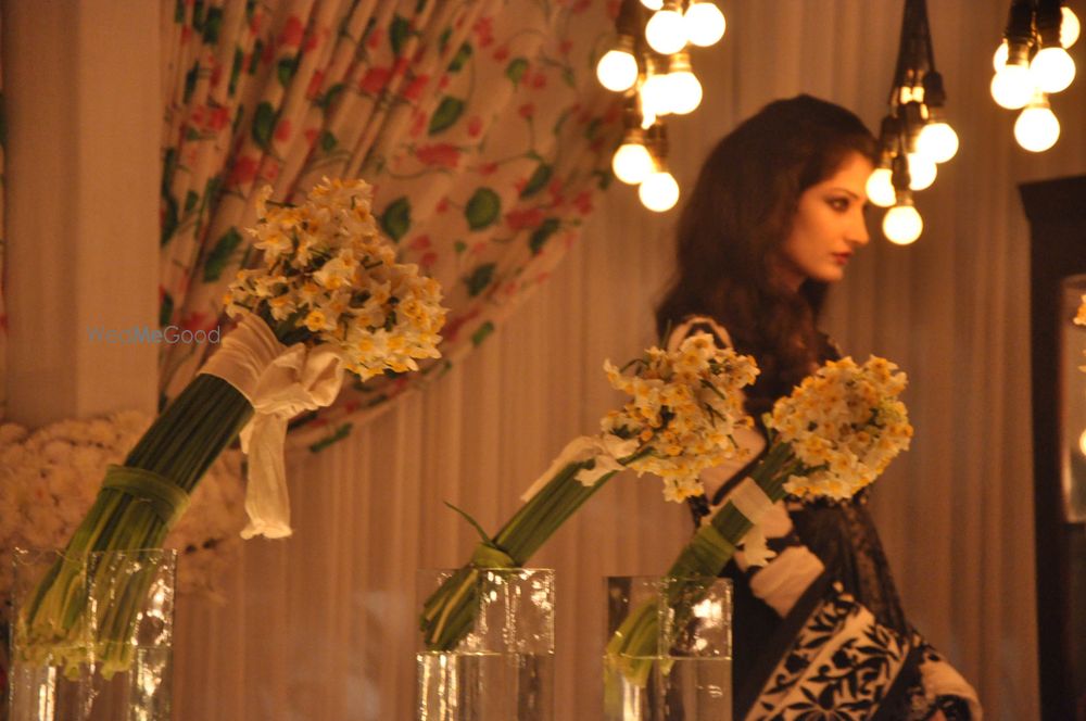 Photo From Rohit Bal Launch - By Elements Decor