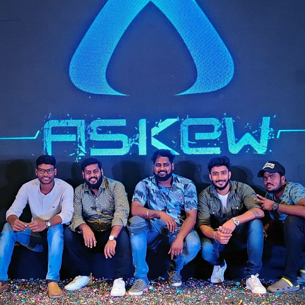 Photo From Askew Family - By Askew Events
