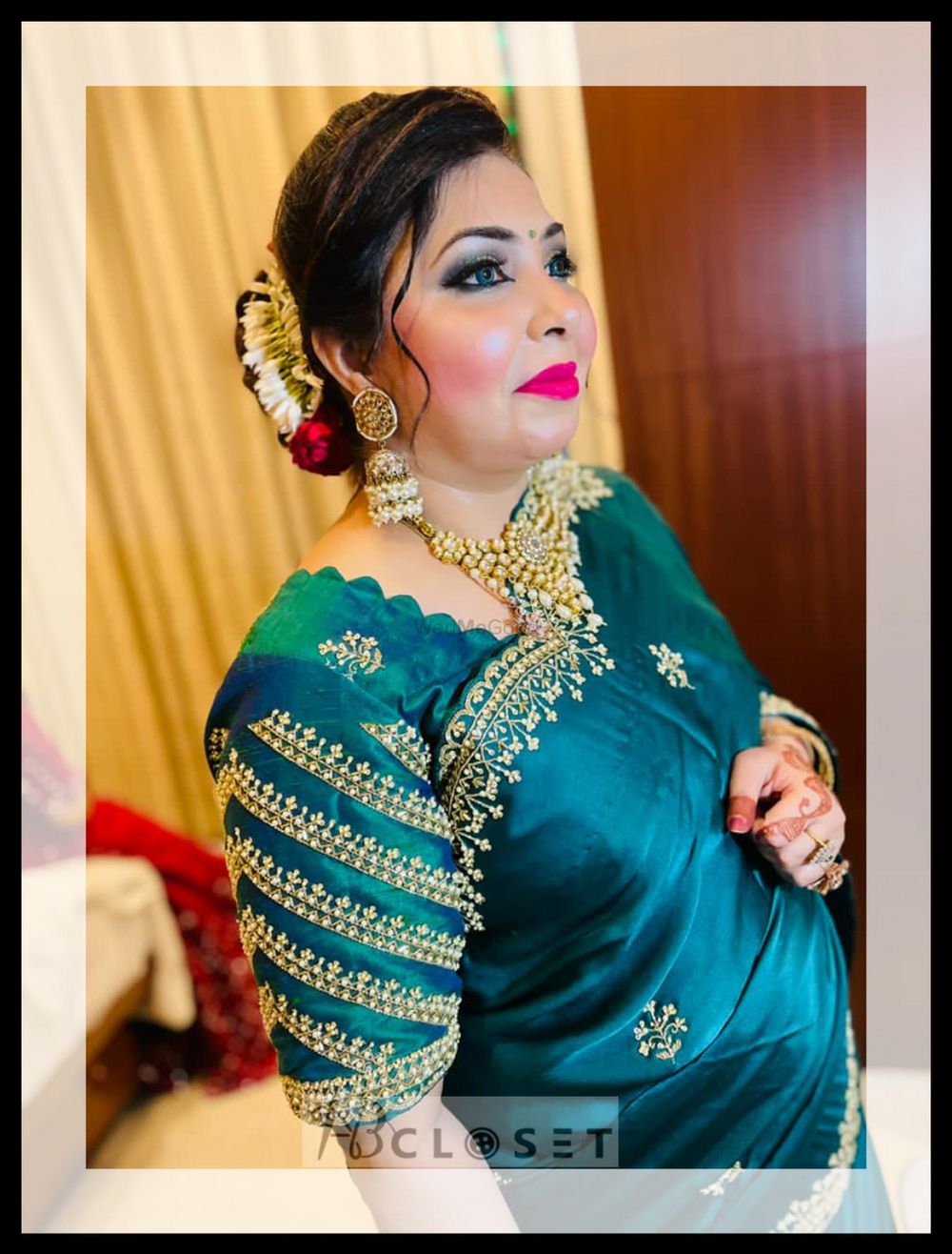 Photo From saree - By Abcloset Studio