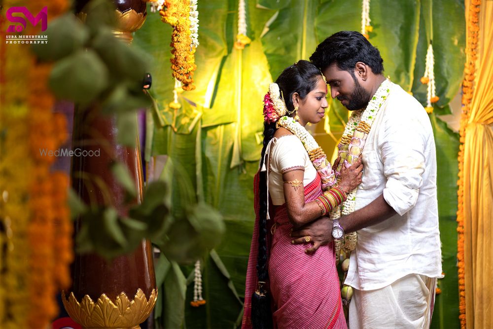 Photo From Kartick + Dhanalakshmi - By Suba Muhurtham Photography