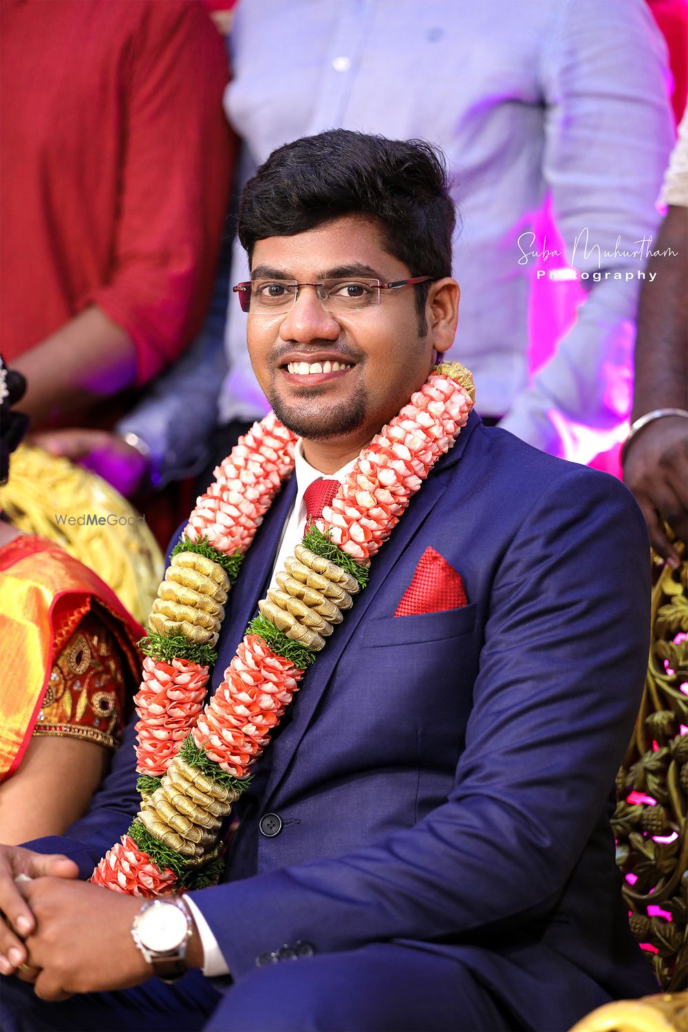 Photo From Hindu wedding - By Suba Muhurtham Photography