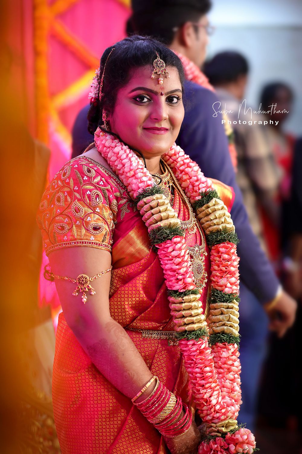 Photo From Hindu wedding - By Suba Muhurtham Photography