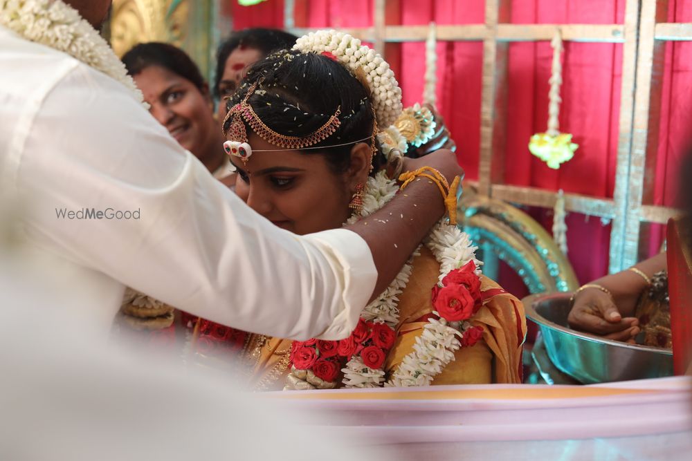 Photo From Hindu wedding - By Suba Muhurtham Photography