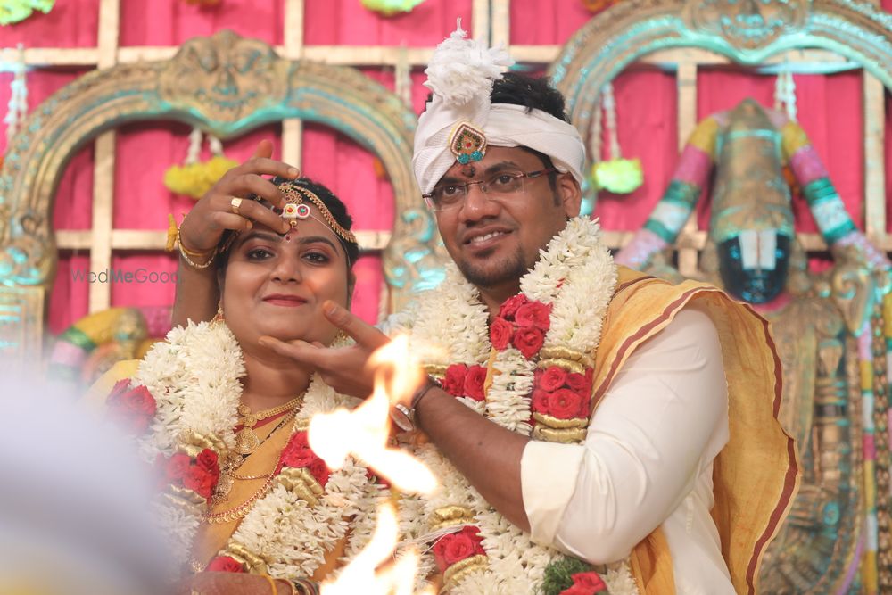 Photo From Hindu wedding - By Suba Muhurtham Photography