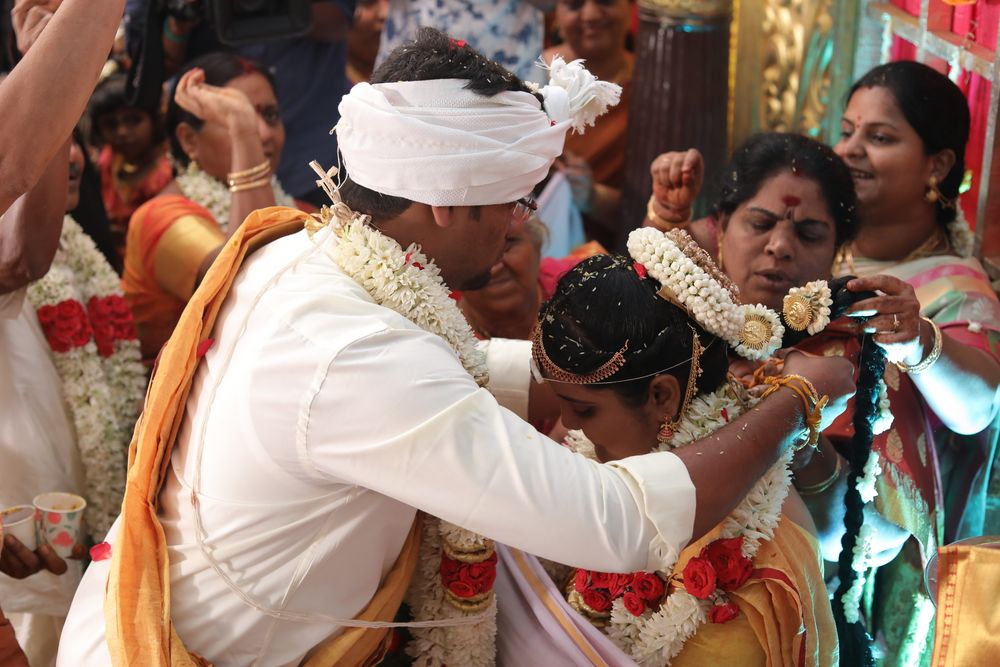 Photo From Hindu wedding - By Suba Muhurtham Photography