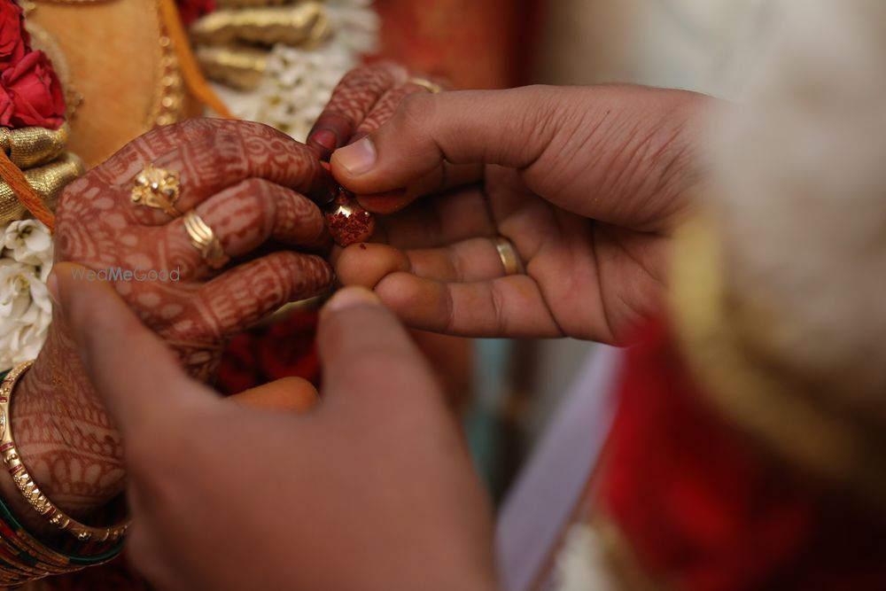 Photo From Hindu wedding - By Suba Muhurtham Photography