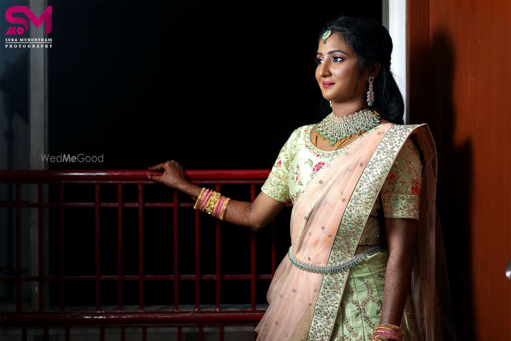 Photo From Thangam + Gopi - By Suba Muhurtham Photography