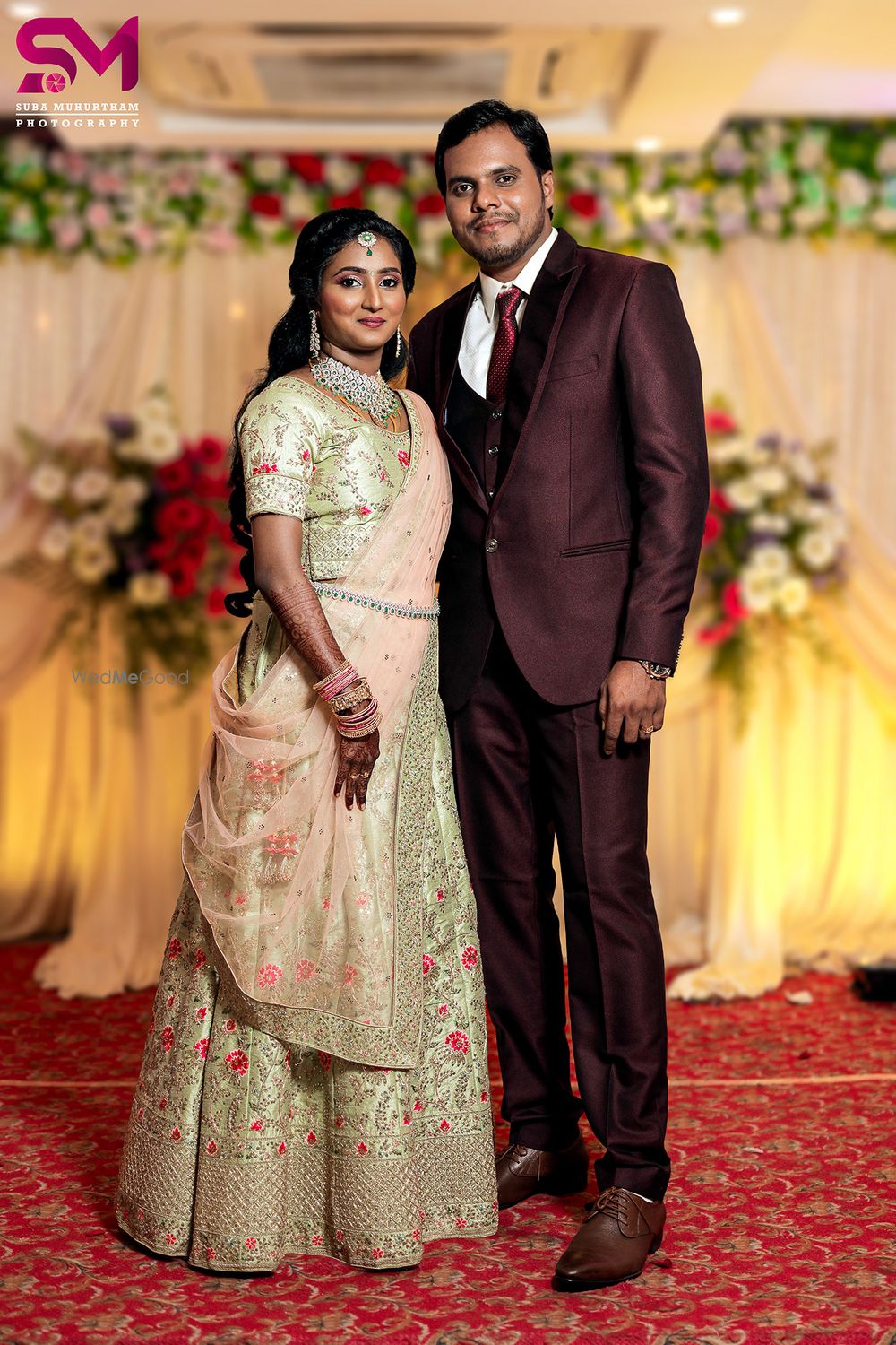 Photo From Thangam + Gopi - By Suba Muhurtham Photography