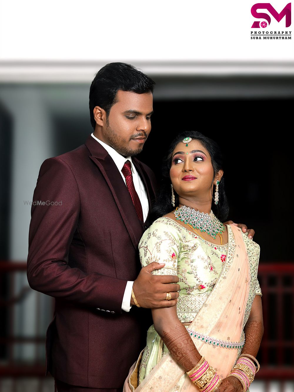 Photo From Thangam + Gopi - By Suba Muhurtham Photography