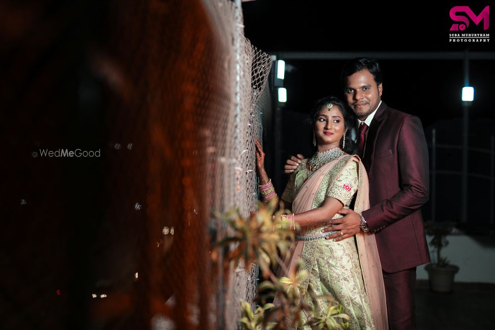 Photo From Thangam + Gopi - By Suba Muhurtham Photography