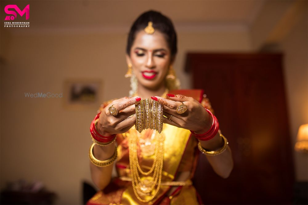 Photo From Nivetha + Karthick - By Suba Muhurtham Photography