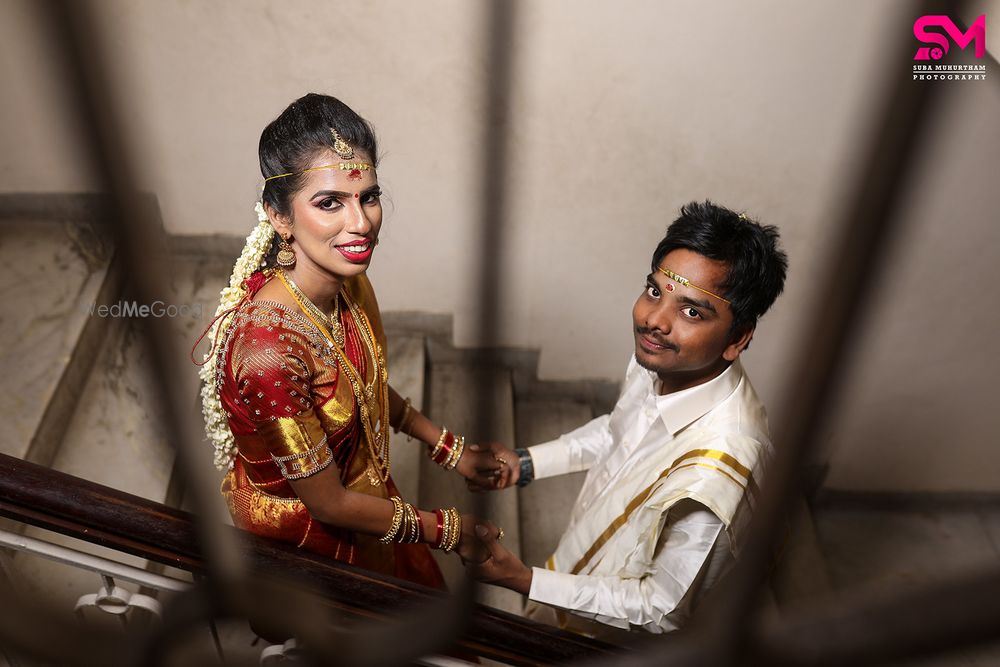 Photo From Nivetha + Karthick - By Suba Muhurtham Photography