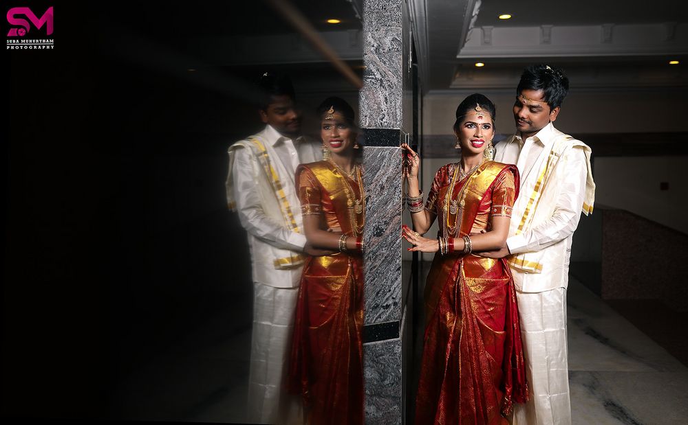 Photo From Nivetha + Karthick - By Suba Muhurtham Photography