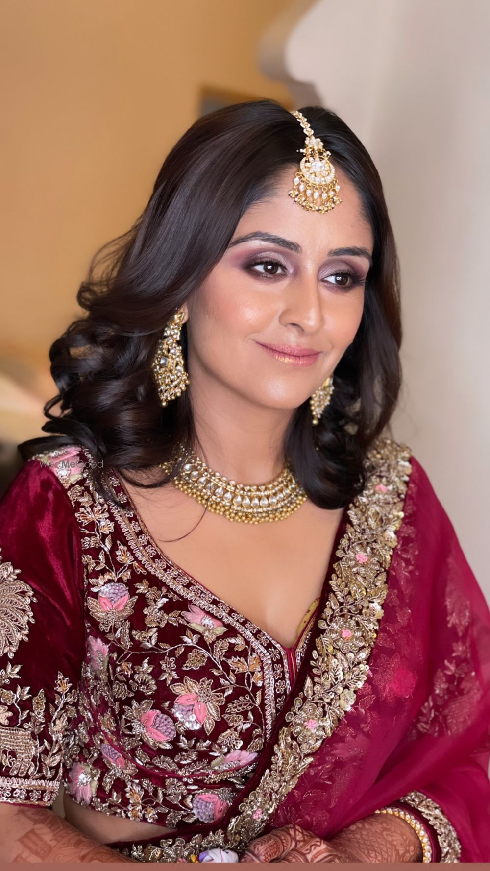 Photo From Krupa - By Shilpas Styling Strokes