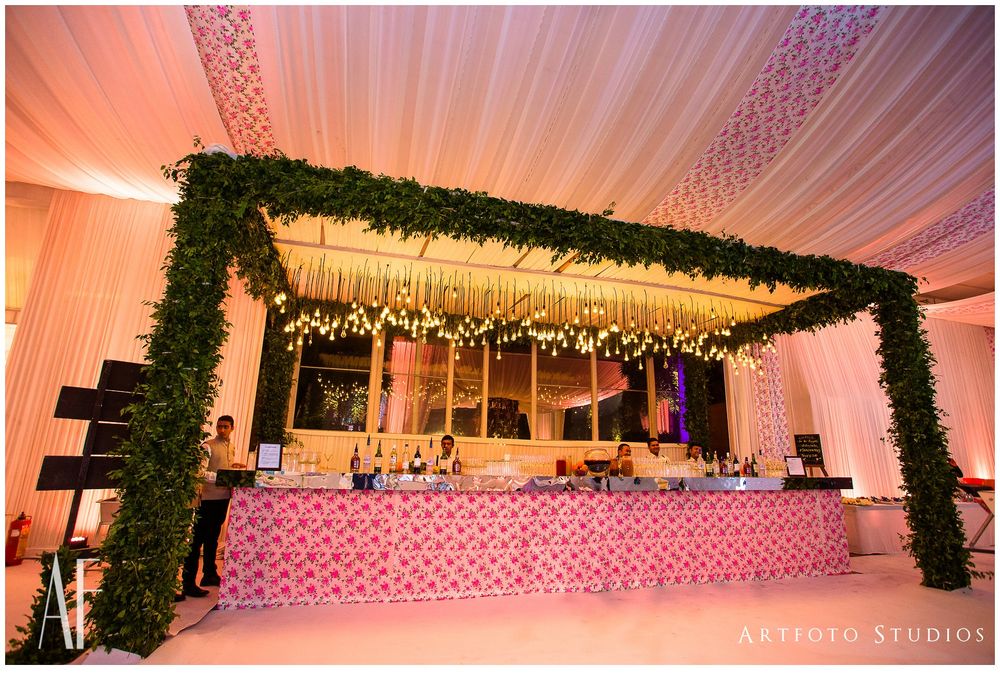 Photo From For the Love of Pink - By Elements Decor