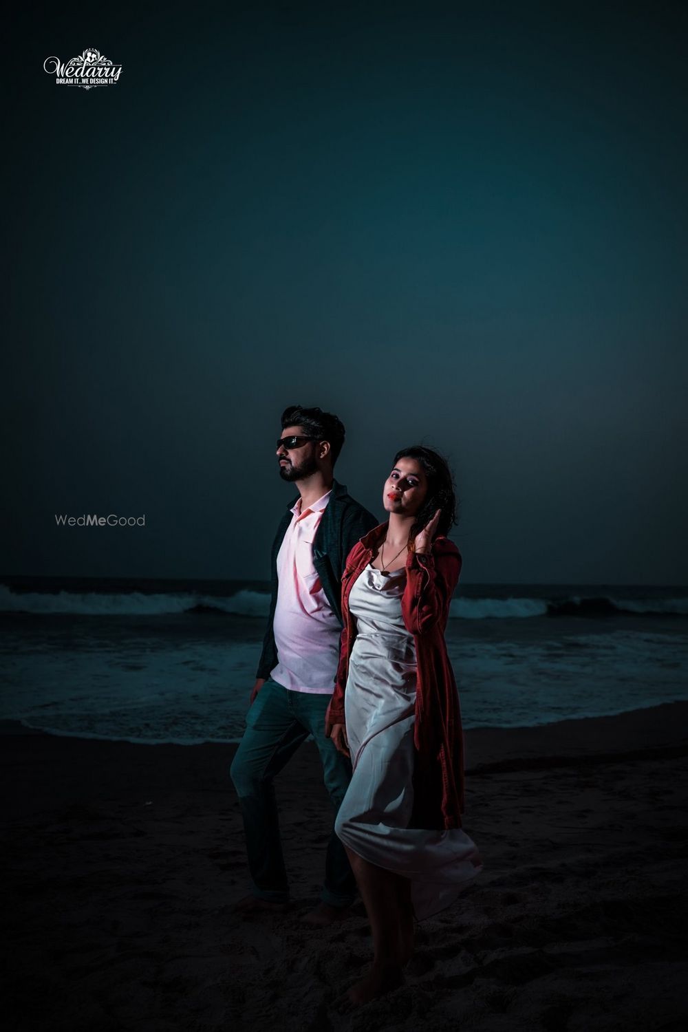 Photo From C H I R A G    X    E L I N A   || Pre-wedding || - By Wedarry A Wedding Shoot Company