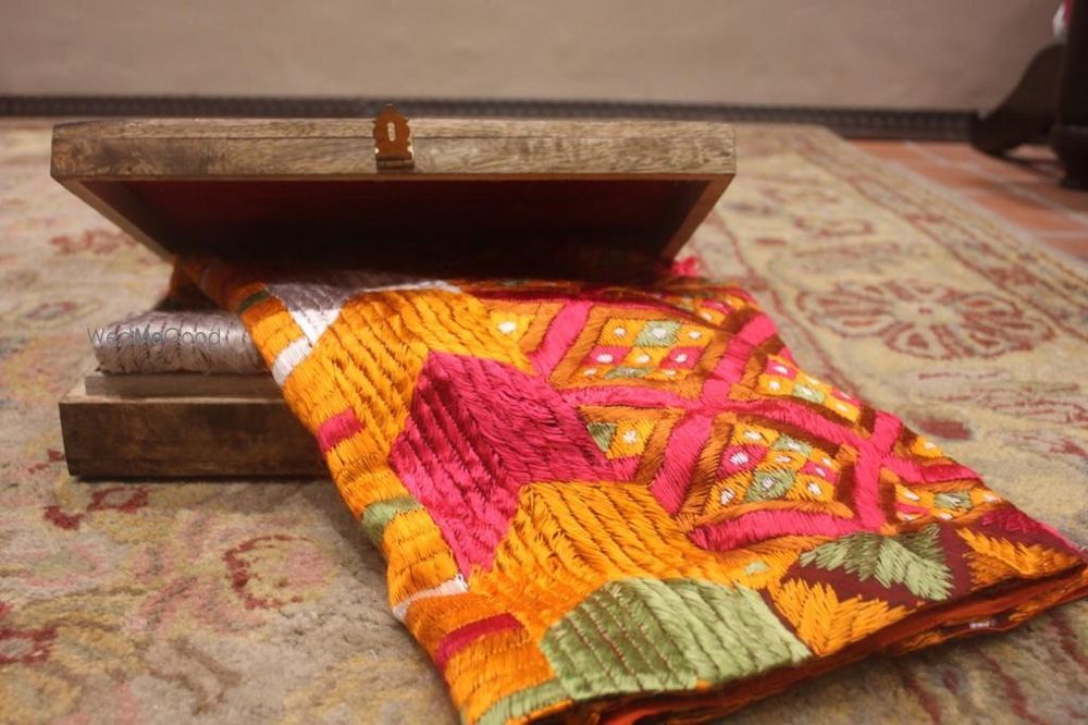 Photo From Phulkari - By Punjla Clothing