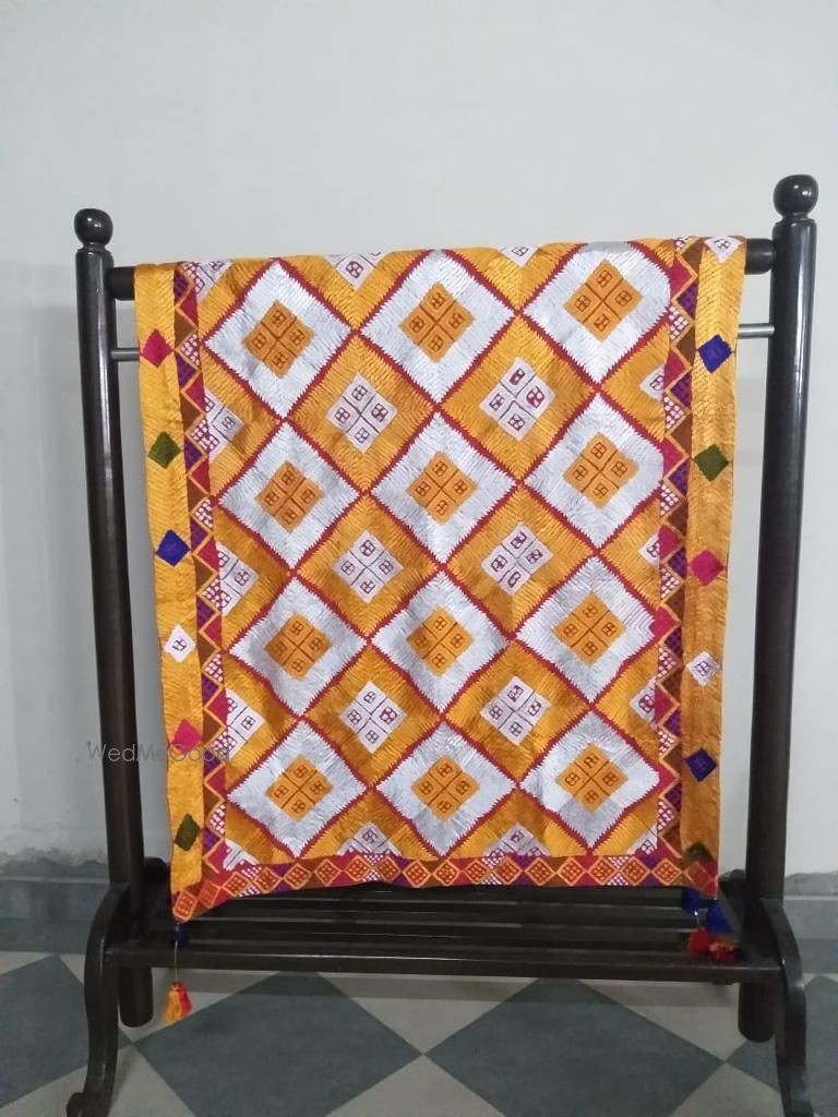 Photo From Phulkari - By Punjla Clothing