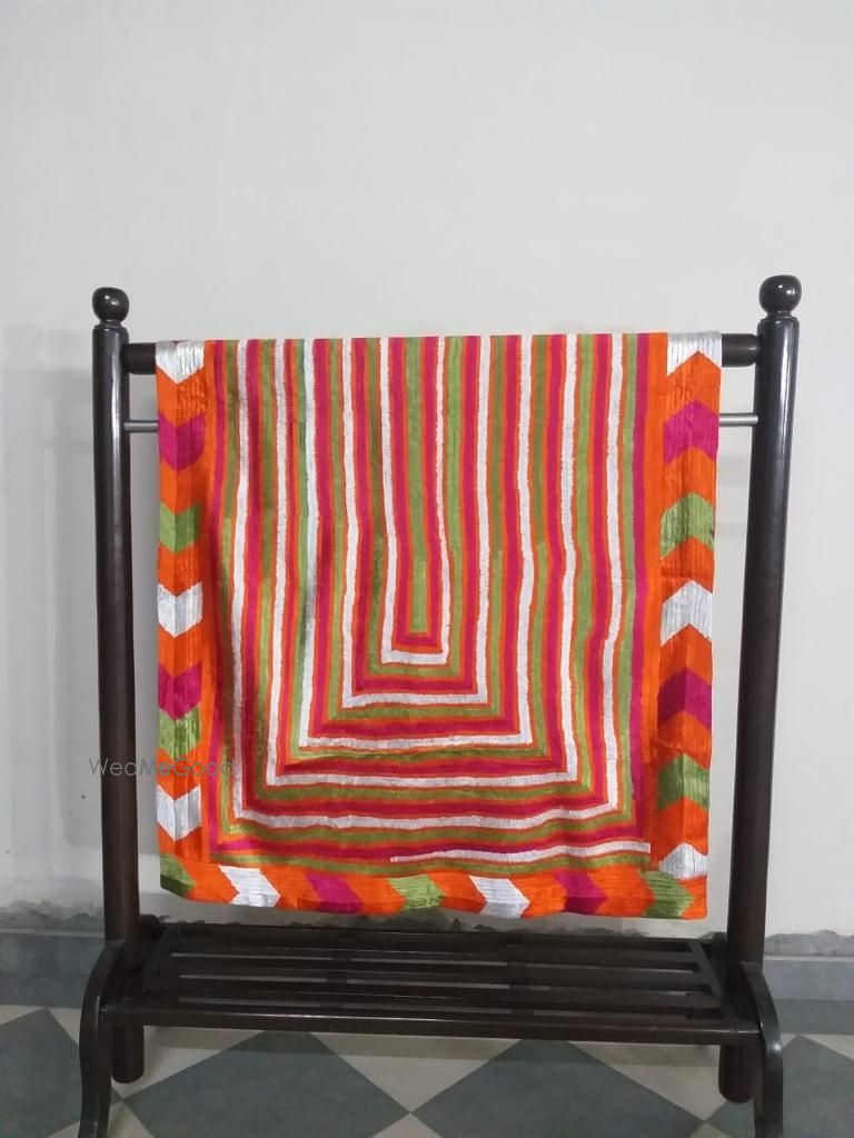 Photo From Phulkari - By Punjla Clothing