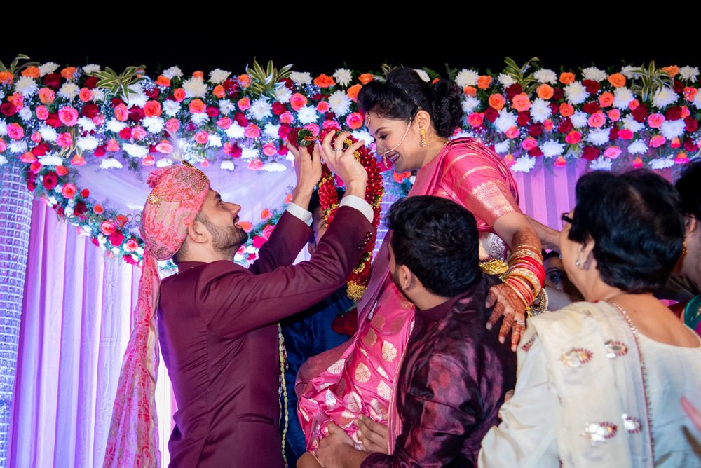 Photo From Akriti & Piyush - By Classic Shots