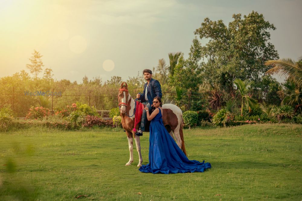 Photo From drashti pre-wedding - By Digital Eye Photography