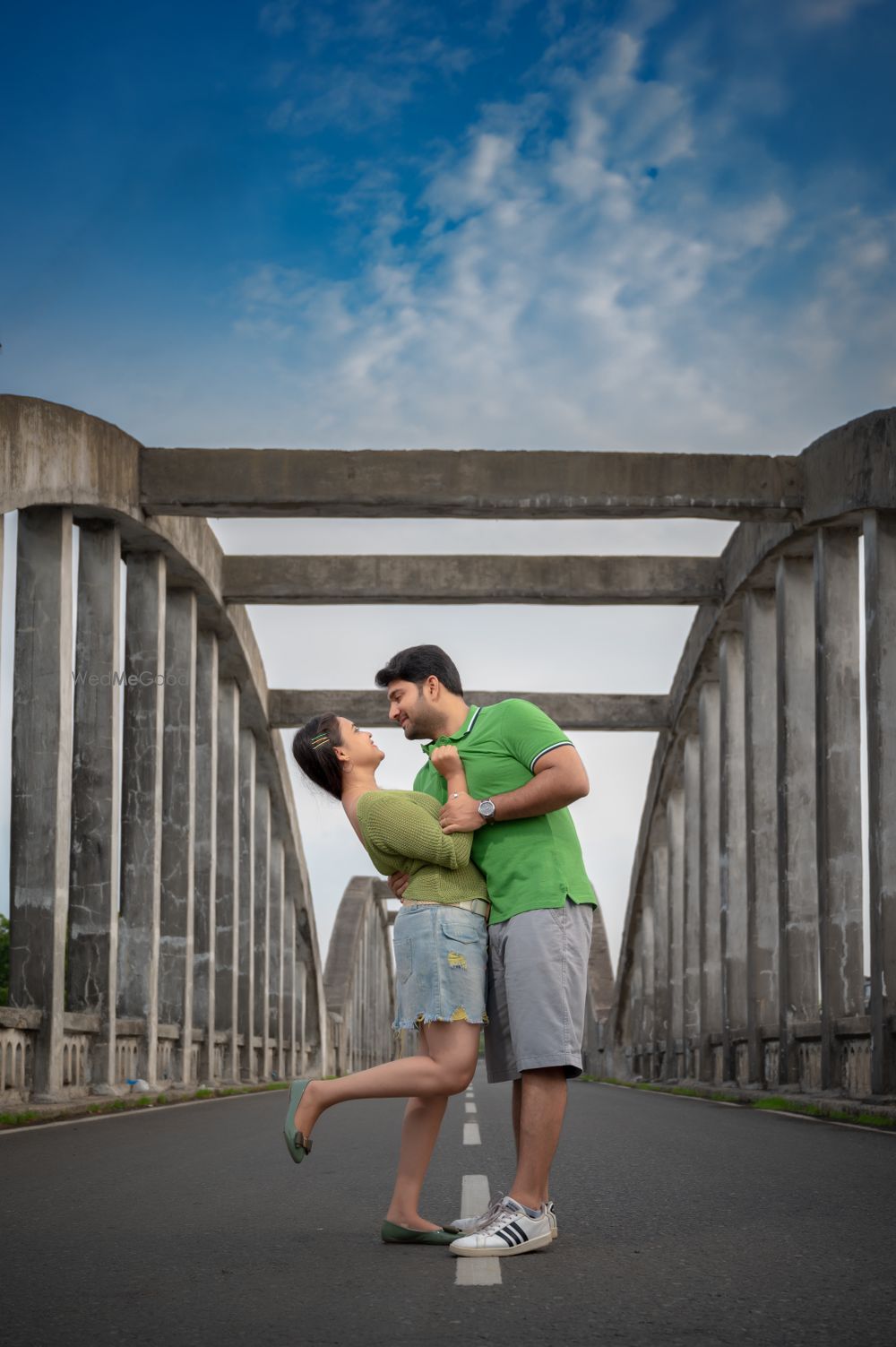 Photo From drashti pre-wedding - By Digital Eye Photography