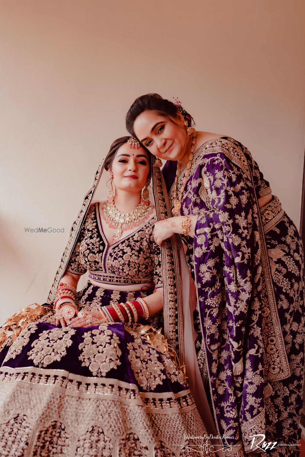 Photo From Bride Devika - By Makeovers by Devika Kumar