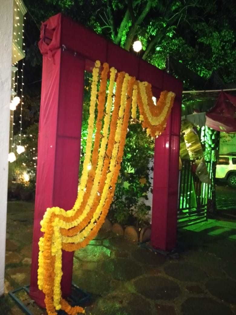 Photo From haldi function - By Wedding Lounge