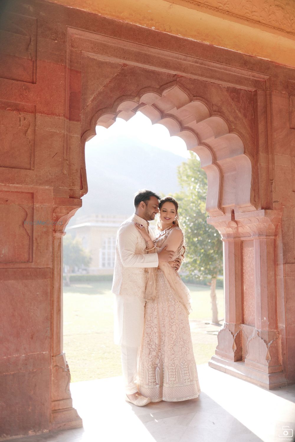 Photo From Akshay and Priyanka - Jaipur Prewedding Shoot - Safarsaga Films - By Safarsaga Films