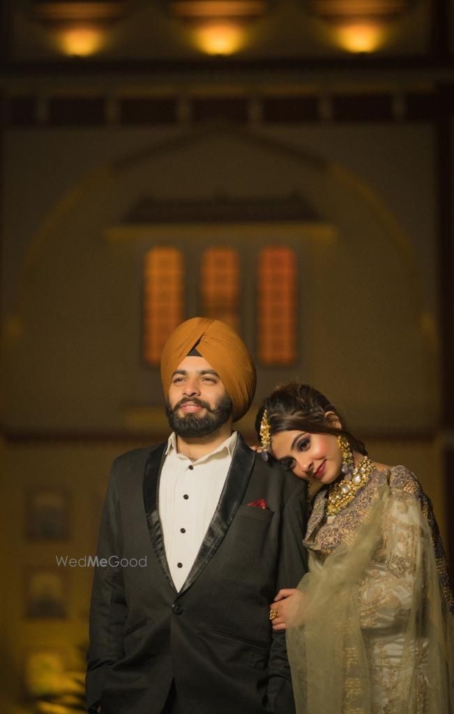 Photo From Tara Weds Jasmine  - By Deepika Phutela Makeover