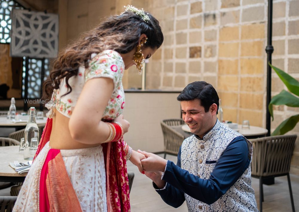 Photo From Vidhi x Ankur - By Frame A Story