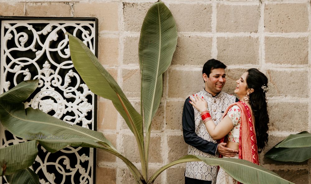 Photo From Vidhi x Ankur - By Frame A Story