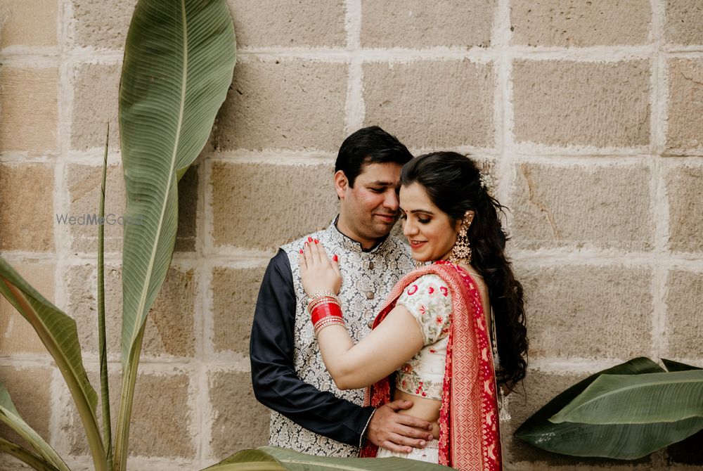 Photo From Vidhi x Ankur - By Frame A Story