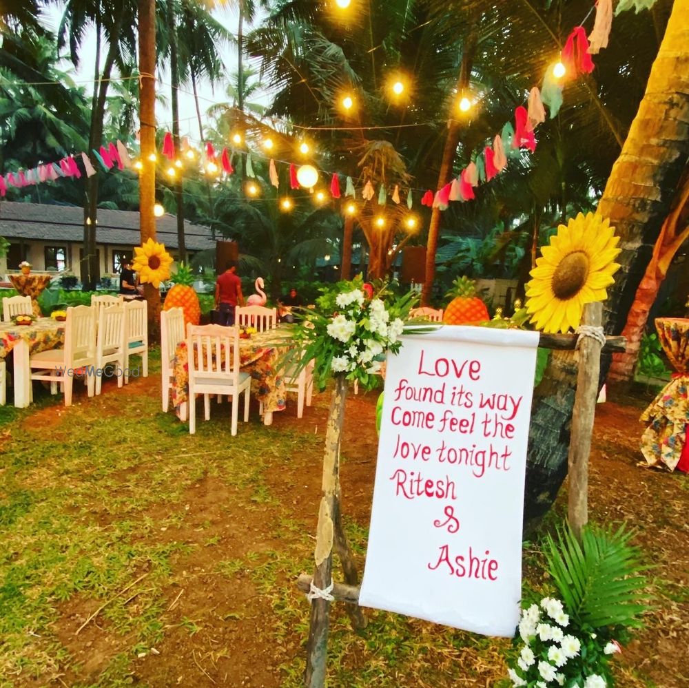 Photo From Ritesh weds Ashiee - By The Jugaad Events and Entertainment