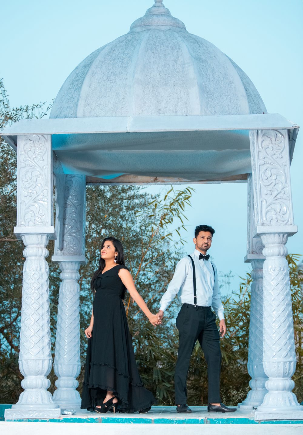 Photo From Neha and Anuj - By OneShot Digital Studio