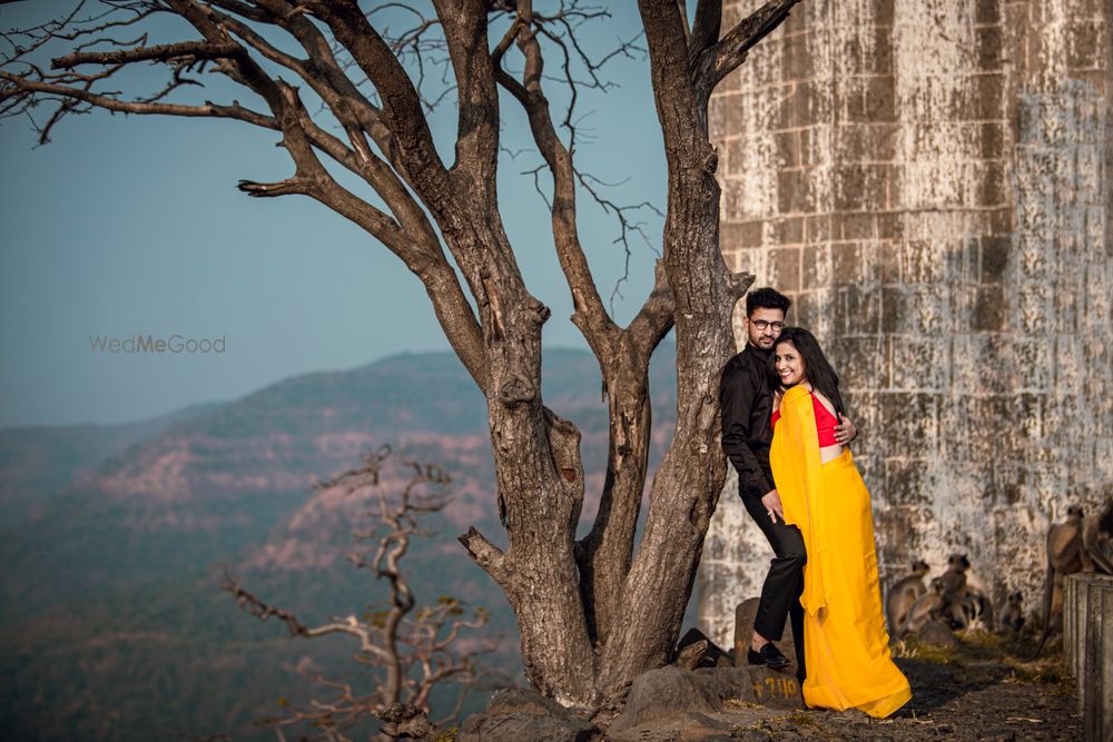 Photo From Neha and Anuj - By OneShot Digital Studio