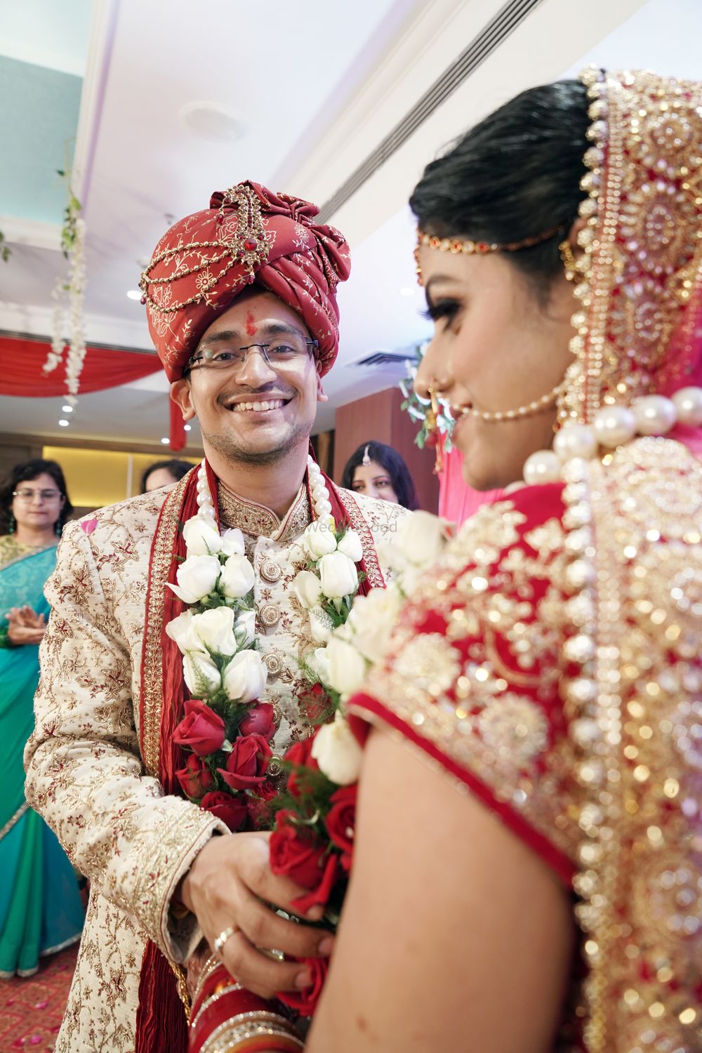 Photo From Ankita  &  Anubhav wedding Lucknow - By Click Studio