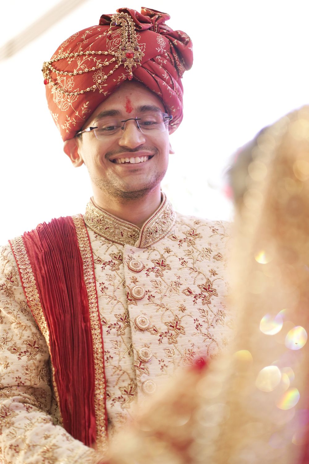 Photo From Ankita  &  Anubhav wedding Lucknow - By Click Studio