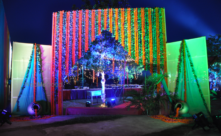 Photo From Love is in the Air - By The Wedding Labels