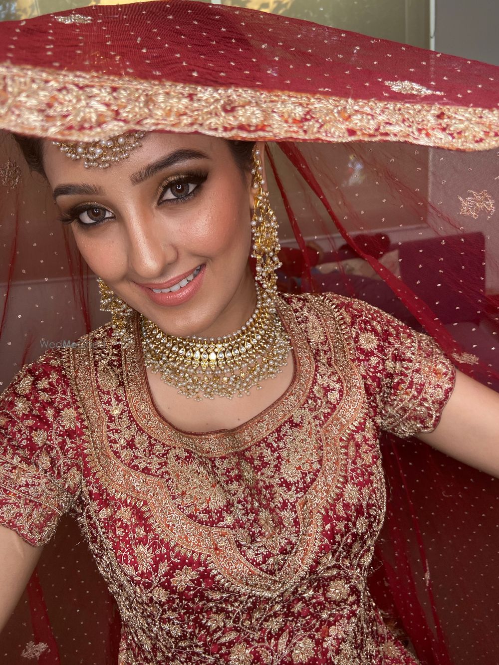 Photo From Anand Karaj Bride - By Makeovers by Seerjana