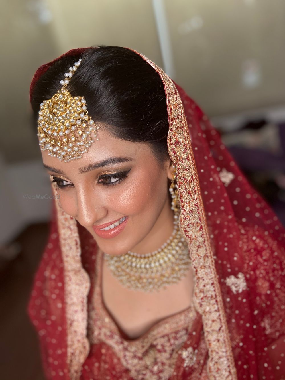 Photo From Anand Karaj Bride - By Makeovers by Seerjana