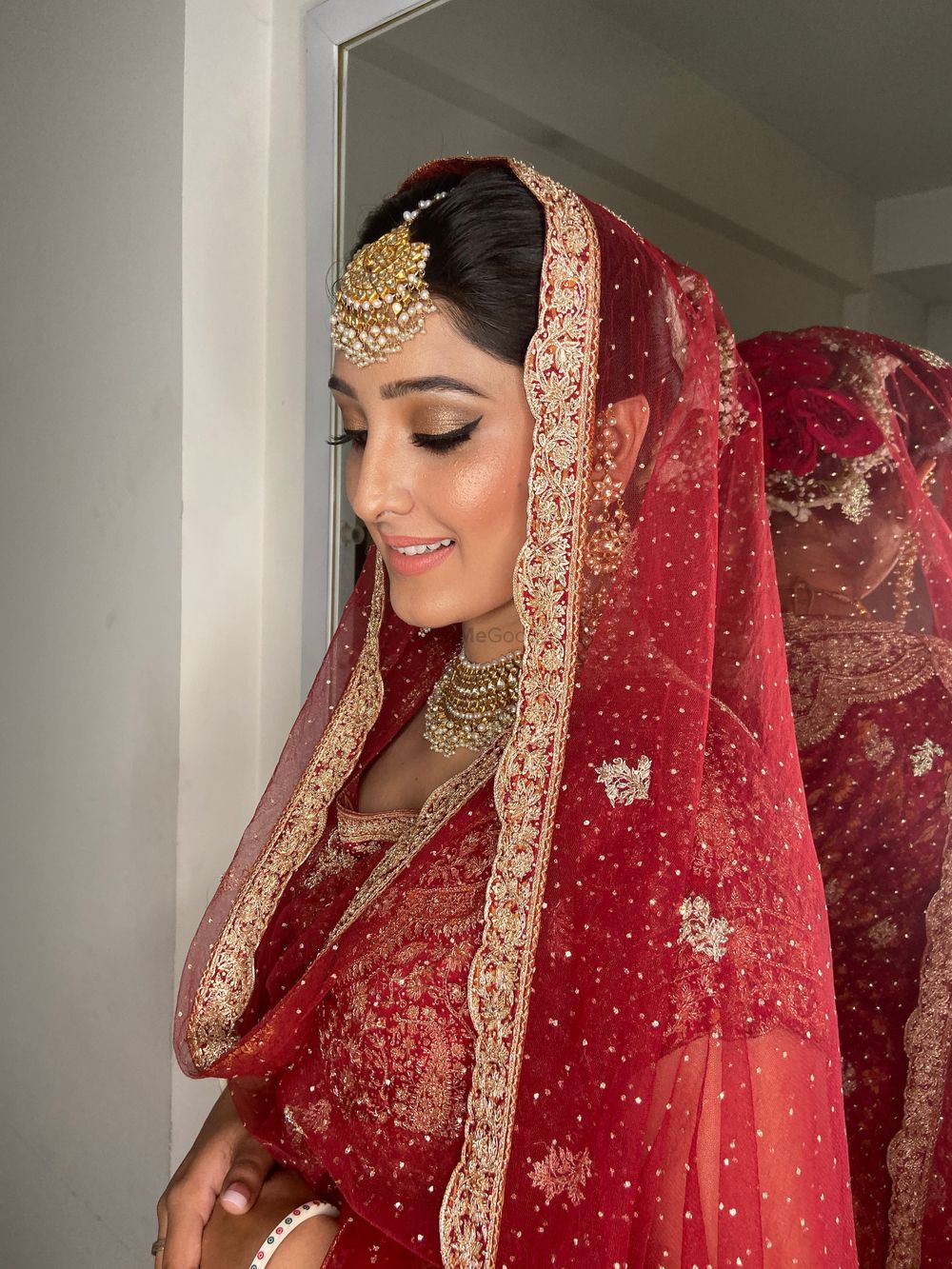 Photo From Anand Karaj Bride - By Makeovers by Seerjana