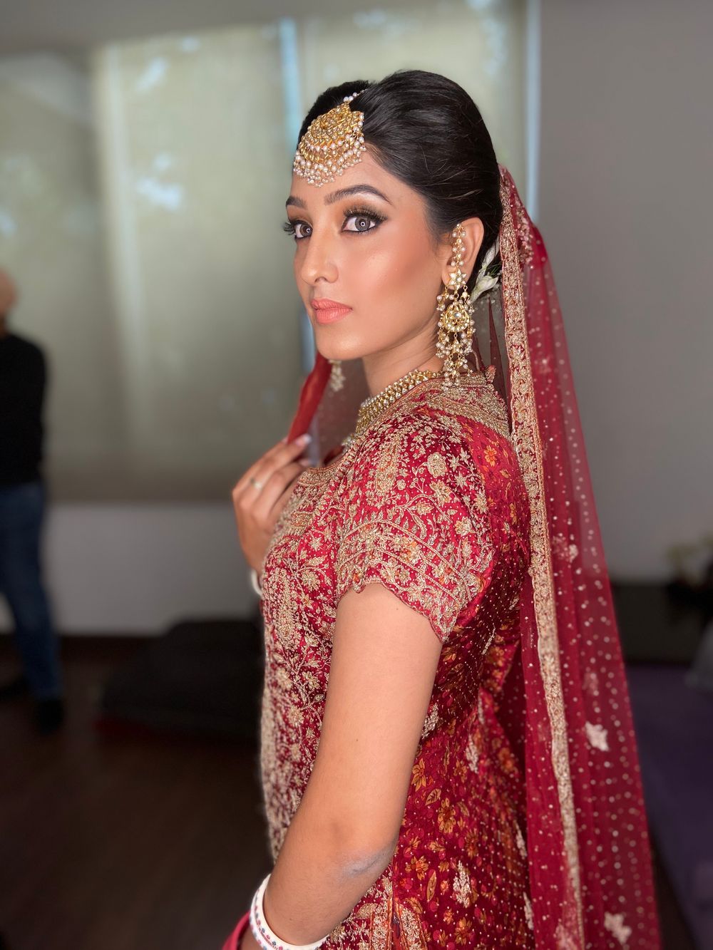 Photo From Anand Karaj Bride - By Makeovers by Seerjana