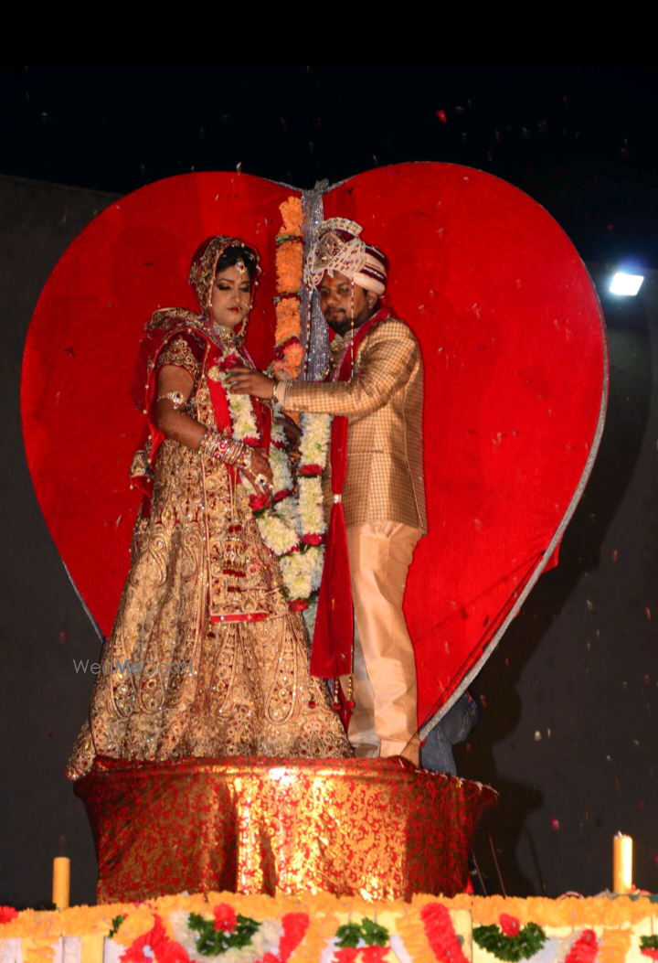 Photo From Beautiful Couple - By The Wedding Labels