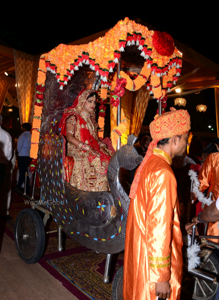 Photo From Beautiful Couple - By The Wedding Labels