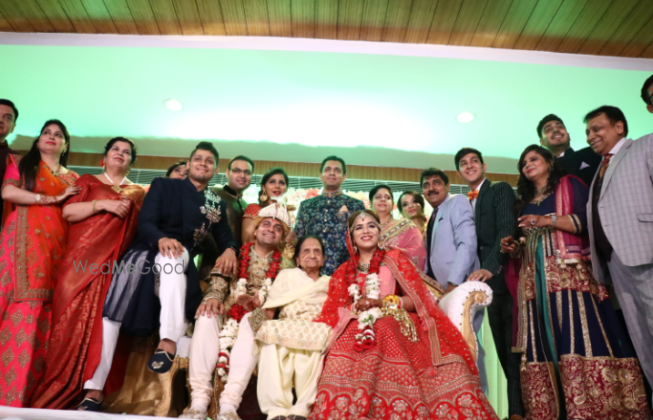 Photo From Here Begins the Journey - By The Wedding Labels