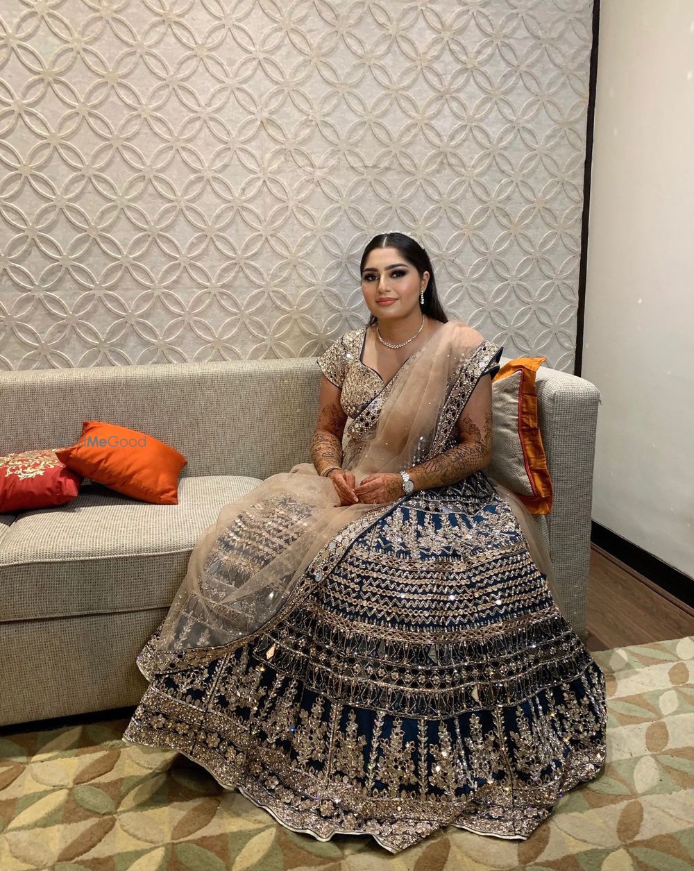 Photo From Krunali Vithlani - By Faces By Chaitali Sengupta