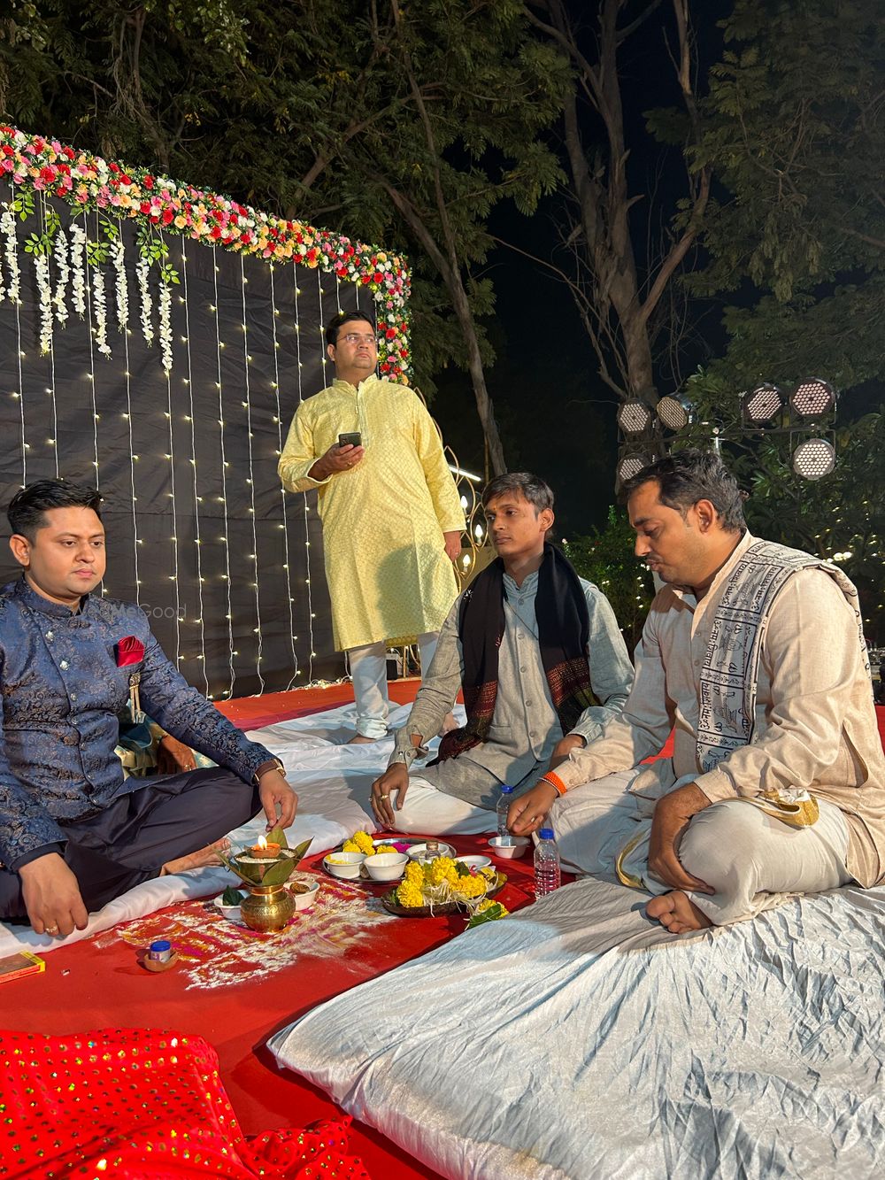 Photo From Wedding - By Aadhya Astrology