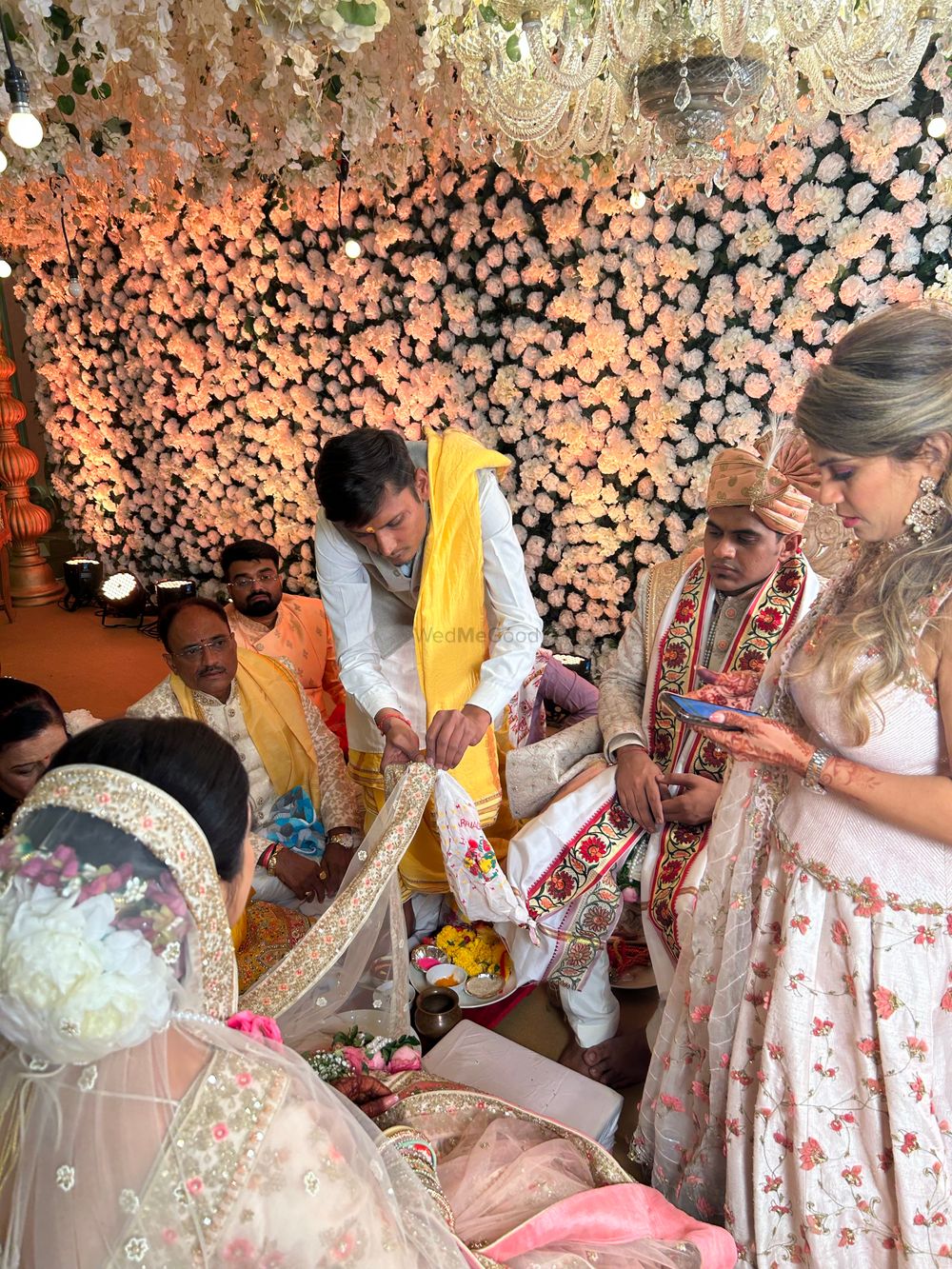 Photo From Wedding - By Aadhya Astrology